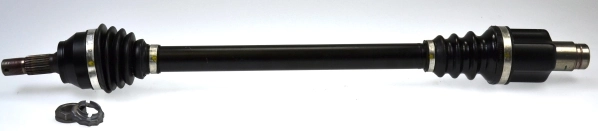 Arbre de transmission SPIDAN 24277