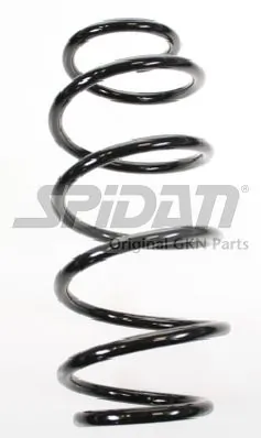 Ressort de suspension SPIDAN 85759