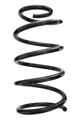 Ressort de suspension SPIDAN 87646