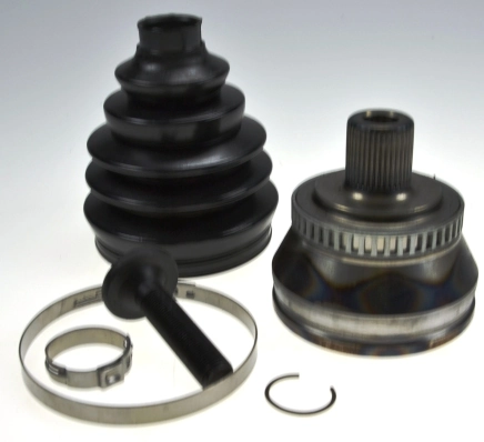 Jeu de joints, arbre de transmission SPIDAN 24858