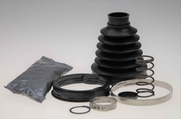 Jeu de joints-soufflets, arbre de commande SPIDAN 37009