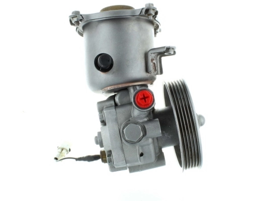 Pompe hydraulique, direction SPIDAN 52781