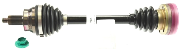 Arbre de transmission SPIDAN 25657