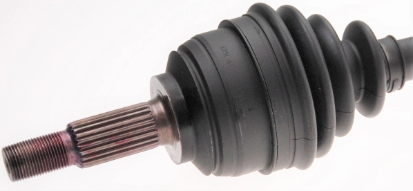 Arbre de transmission SPIDAN 24879