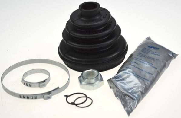 Jeu de joints-soufflets, arbre de commande SPIDAN 21559