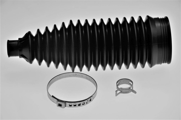 Joint-soufflet, direction SPIDAN 84229