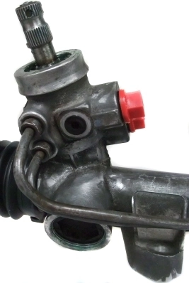 Crémaillère de direction SPIDAN 52520