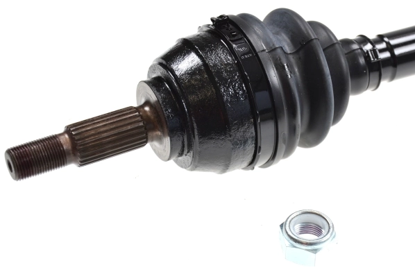 Arbre de transmission SPIDAN 24376