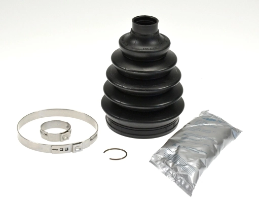 Jeu de joints-soufflets, arbre de commande SPIDAN 24535