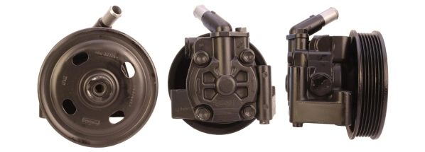 Pompe hydraulique, direction SPIDAN 52599