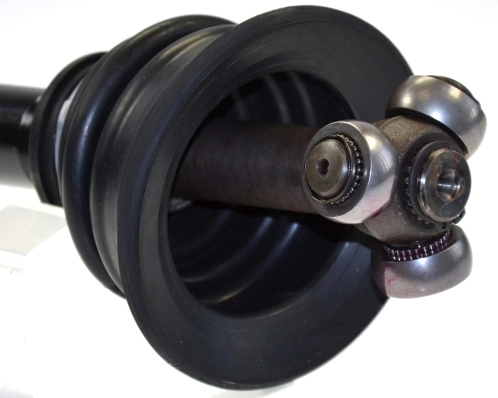 Arbre de transmission SPIDAN 22319