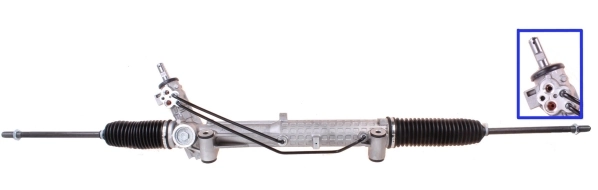 Crémaillère de direction SPIDAN 51542
