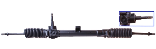 Crémaillère de direction SPIDAN 52446