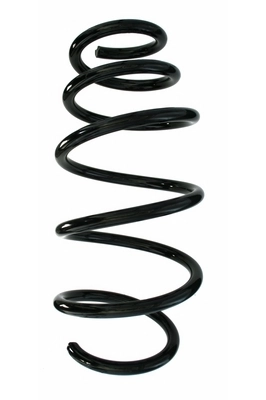 Ressort de suspension SPIDAN 87686