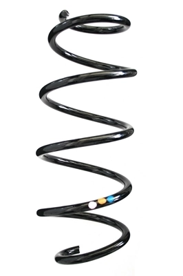 Ressort de suspension SPIDAN 86355