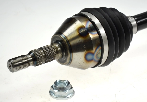 Arbre de transmission SPIDAN 24957