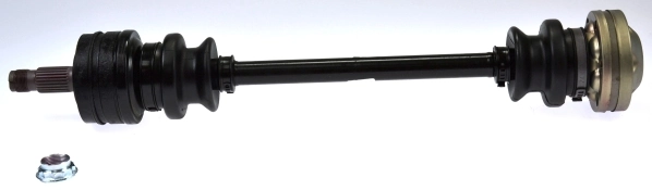 Arbre de transmission SPIDAN 22704