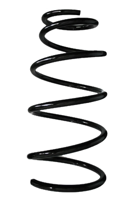 Ressort de suspension SPIDAN 85504