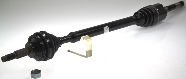 Arbre de transmission SPIDAN 20141