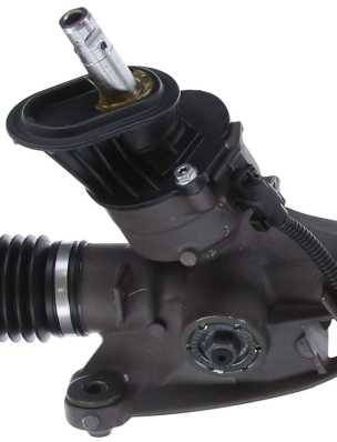 Crémaillère de direction SPIDAN GKNX30023