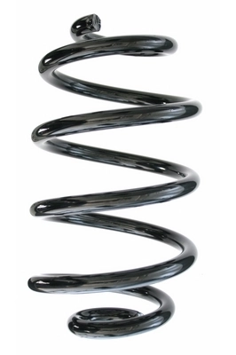 Ressort de suspension SPIDAN 87451
