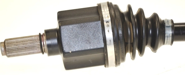 Arbre de transmission SPIDAN 25555