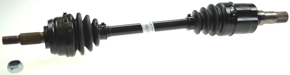 Arbre de transmission SPIDAN 25709