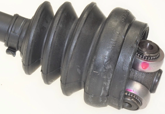 Arbre de transmission SPIDAN 25630