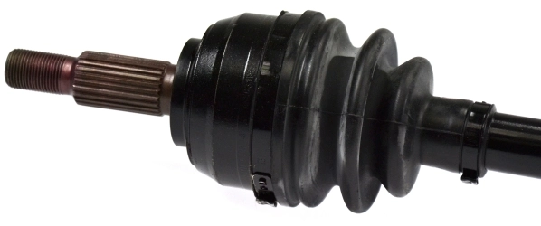 Arbre de transmission SPIDAN 24504