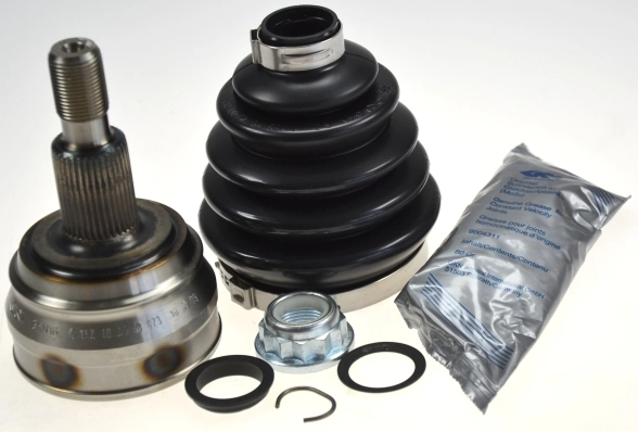 Jeu de joints, arbre de transmission SPIDAN 20339