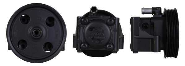 Pompe hydraulique, direction SPIDAN 54883