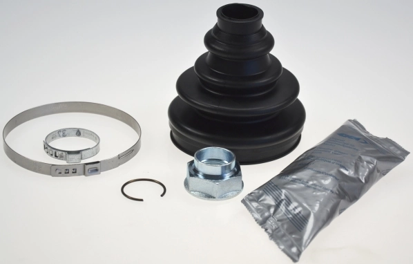 Jeu de joints-soufflets, arbre de commande SPIDAN 26206