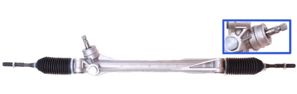 Crémaillère de direction SPIDAN 51885