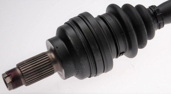 Arbre de transmission SPIDAN 25660