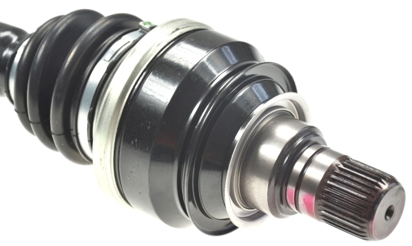 Arbre de transmission SPIDAN 25800