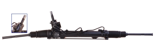 Crémaillère de direction SPIDAN 52299