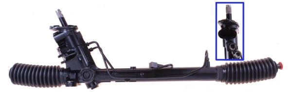 Crémaillère de direction SPIDAN 52532