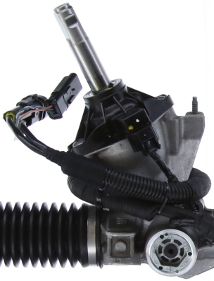 Crémaillère de direction SPIDAN GKNX30017