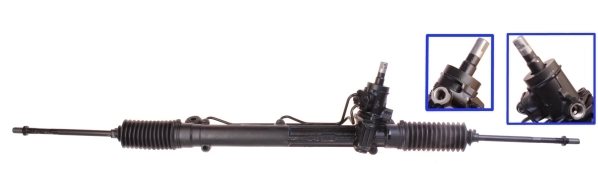 Crémaillère de direction SPIDAN 51525