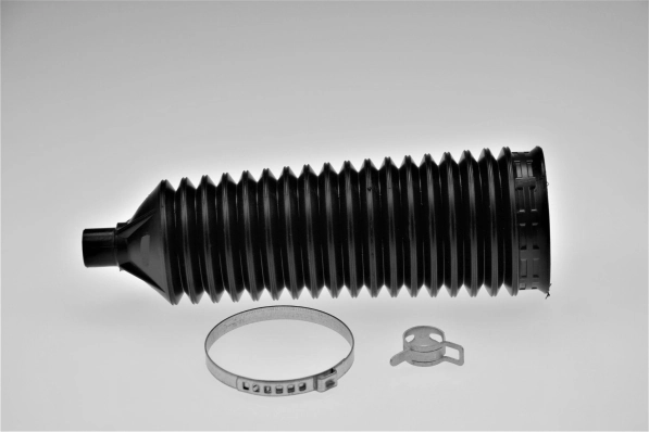 Joint-soufflet, direction SPIDAN 84116