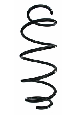 Ressort de suspension SPIDAN 87312