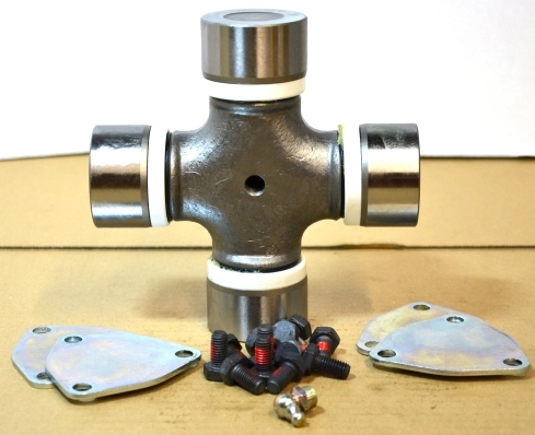 Joint, arbre de transmission SPIDAN U 381