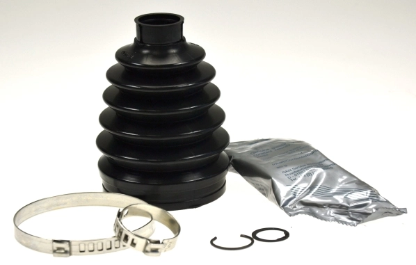 Jeu de joints-soufflets, arbre de commande SPIDAN 25888