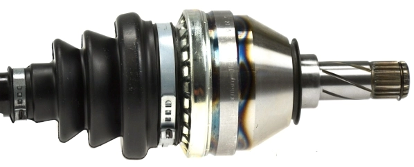 Arbre de transmission SPIDAN 24081