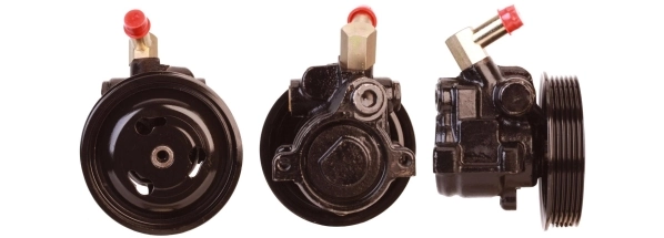 Pompe hydraulique, direction SPIDAN 53510