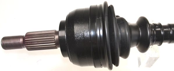 Arbre de transmission SPIDAN 25017