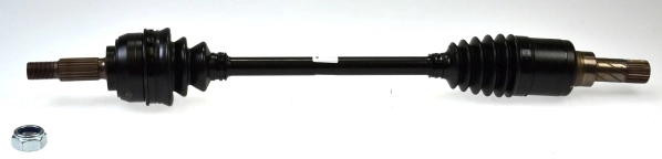 Arbre de transmission SPIDAN 24400