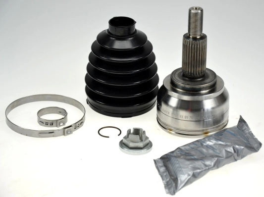 Jeu de joints, arbre de transmission SPIDAN 25298