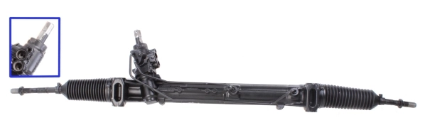 Crémaillère de direction SPIDAN 54486