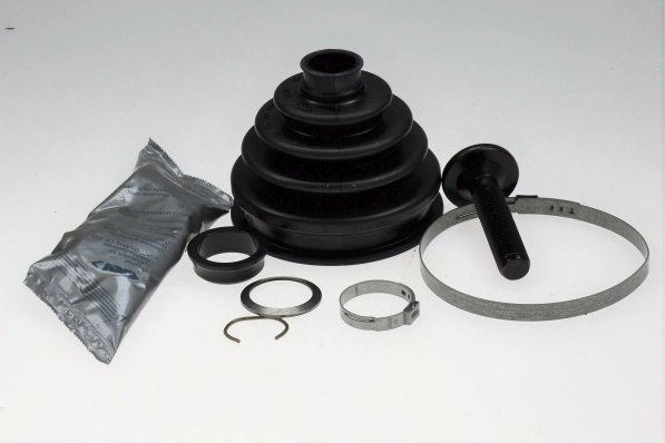 Jeu de joints-soufflets, arbre de commande SPIDAN 36305